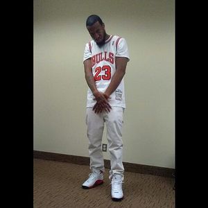 Meet your Posher, Keith